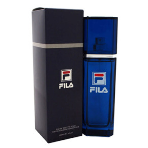 Fila by Fila for Men - 3.4 oz EDT Spray