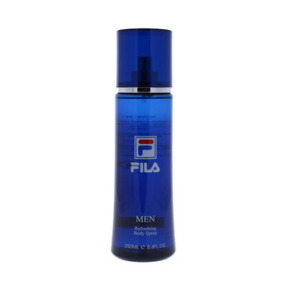 Fila by Fila for Men - 8.4 oz Body Spray