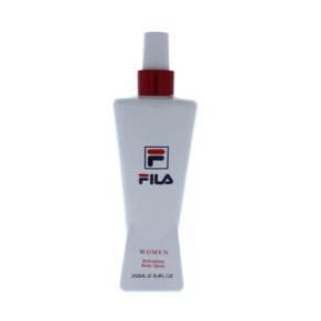Fila by Fila for Women - 8.4 oz Fragrance Mist