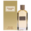 Abercrombie And Fitch First Instinct Sheer by Abercrombie and Fitch for Women - 3.4 oz EDP Spray