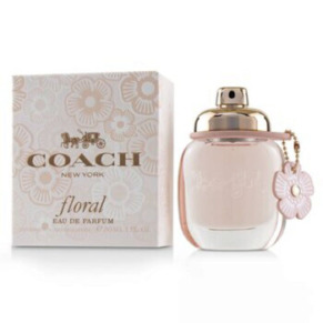 Coach Floral / Coach EDP Spray 1.0 oz (30 ml) (w)