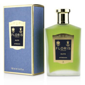 Floris - Elite After Shave Splash  100ml/3.4oz