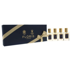 Floris Ladies London Collection Gift Set Fragrances 886266006976
