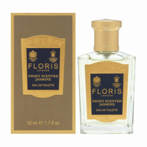 Floris Ladies Night Scented Jasmine EDT Spray 1.7 oz Fragrances 886266511135