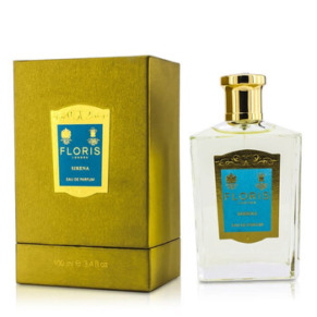Floris Ladies Sirena EDP Spray 3.4 oz Fragrances 886266681043