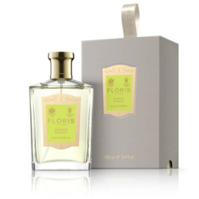 Floris Men's Jermyn Street EDP Spray 3.4 oz Fragrances 886266451042