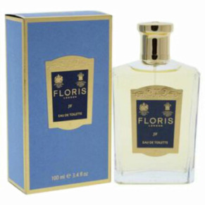 Floris Men's JF EDT Spray 3.4 oz (100 ml)