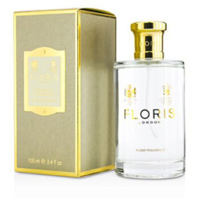 Floris - Room Fragrance Spray - Hyacinth & Bluebell 100ml / 3.4oz