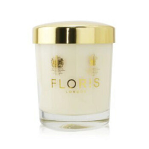 Floris - Scented Candle - English Fern & Blackberry 175g / 6oz
