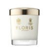Floris - Scented Candle - Sandalwood & Patchouli 175g / 6oz
