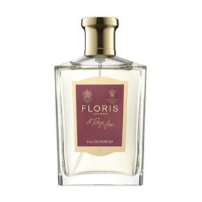Floris Unisex A Rose For EDP Spray 3.4 oz Fragrances 886266761042