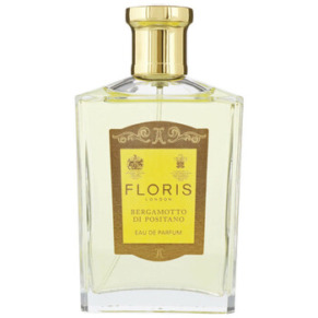 Floris Unisex Bergamotto Di Positano EDP Spray 3.4 oz Fragrances 886266391041