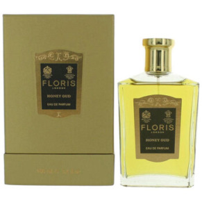 Floris Unisex Honey Oud EDP Spray 3.4 oz (100 ml)