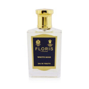 Floris - White Rose Eau De Toilette Spray 50ml / 1.7oz