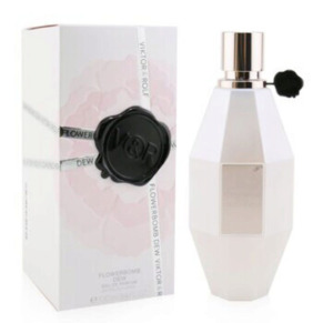 Viktor & Rolf Flowerbomb Dew / Viktor & Rolf EDP Spray 3.4 oz (100 ml) (w)