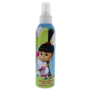 Mpf Fluffy by MPF for Women - 6.8 oz Body Spray