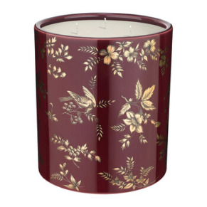Fornasetti Coromandel Candle 1.9kg