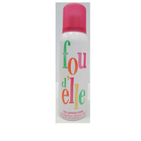 Ted Lapidus Fou Delle / Ted Lapidus Deodorant Spray 5.0 oz (150 ml) (W)
