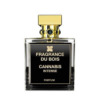 Fragrance Du Bois Unisex Intense EDP 3.4 oz Fragrances 5081304448410