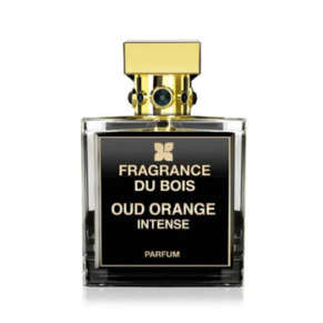 Fragrance Du Bois Unisex Oud Orange Intense EDP 3.4 Oz Fragrances 5081304301029