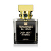 Fragrance Du Bois Unisex Oud Vert Intense EDP 3.4 oz Fragrances 5081304301005