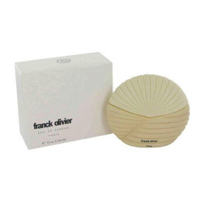 Franck Olivier Ladies Franck Olivier EDP 2.5 oz Fragrances 3516642101328
