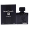 Franck Olivier Black Touch by Franck Olivier EDT Spray 3.4 oz (m)
