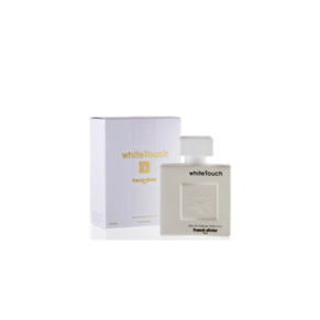Franck Olivier White Touch by Franck Olivier for Women EDP Spray 3.4 oz