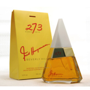 Fred Hayman 273 By Fred Hyman For Women Edp Spray 2.5 Oz (W)