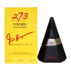 Fred Hayman 273 Men / Fred Hayman Exceptional Cologne Spray 2.5 oz (m)