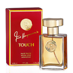 Fred Hayman Touch / Fred Hayman EDT Spray 1.7 oz (w)