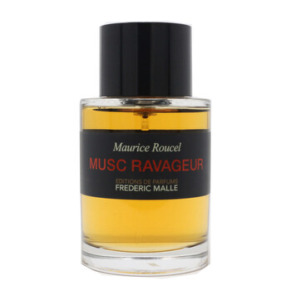 Frederic Malle Ladies Musc Ravageur EDP Spray 3.4 oz Fragrances 3700135002999