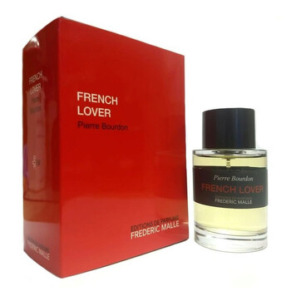 Frederic Malle Men's French Lover EDP Spray 3.4 oz (100 ml)