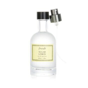 Fresh Ladies Sugar Lemon EDP Spray 3.3 oz Fragrances 809280160004