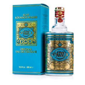 4711 Echt Kolnisch Wasser / 4711 13.5 Oz. Cologne Splash