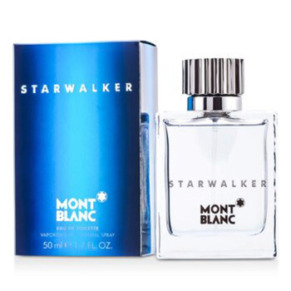 Montblanc Starwalker 1.7 Oz. EDT Spray