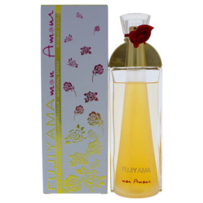 Succes De Paris Fujiyama Mon Amour by Succes De Paris for Women - 3.3 oz EDP Spray