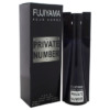 Succes De Paris Fujiyama Private Number by Succes De Paris for Men - 3.3 oz EDT Spray