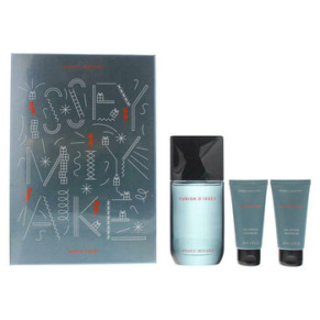 Issey Miyake Fusion Dissey / Issey Miyake Set (M)