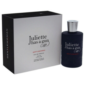 Juliette Has A Gun Gentlewoman by Juliette Has A Gun for Women - 3.3 oz EDP Spray