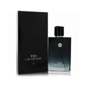 Geparlys Yes I Am The King EDT 3.4 oz Fragrances 3700134409829