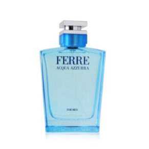 Gianfranco Ferre Ferre Acqua Azzurra / Gianfranco Ferre EDT Spray 3.4 oz (100 ml) (m)