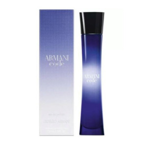 Giorgio Armani Armani Code Femme / Giorgio Armani EDP Spray 2.5 oz (w)