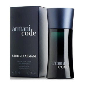 Giorgio Armani Armani Code / Giorgio Armani EDT Spray 1.7 oz (m)