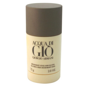 Giorgio Armani Acqua Di Gio Men / Giorgio Armani Deodorant Stick 2.6 oz (m)