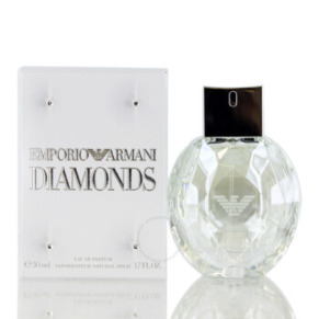 Giorgio Armani Emporio Diamonds / Giorgio Armani EDP Spray 1.7 oz (w)