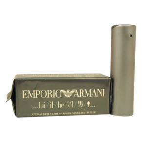 Giorgio Armani Emporio Armani by Giorgio Armani EDT Spray 3.4 oz (m)