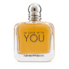 Giorgio Armani - Emporio Armani In Love With You Eau De Parfum Spray  150ml/5oz