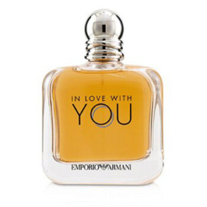 Giorgio Armani - Emporio Armani In Love With You Eau De Parfum Spray  150ml/5oz
