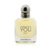 Giorgio Armani - Emporio Armani Stronger With You Only Eau De Toilette Spray 50ml / 1.7oz